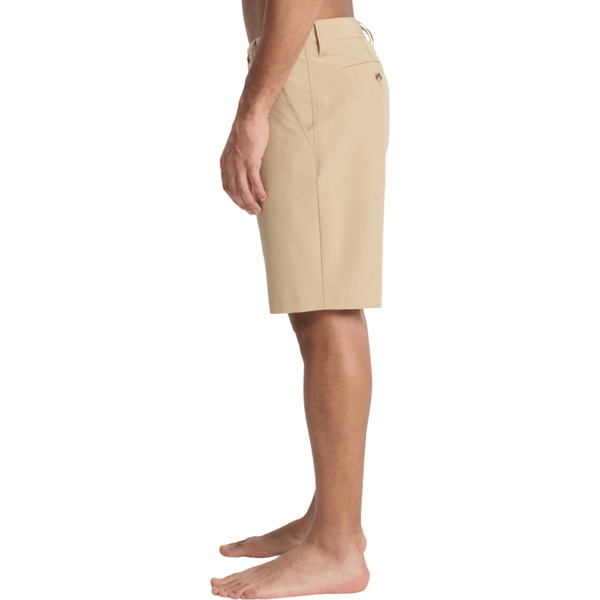 Quiksilver 2026 Da Uomo Pantaloncini Union Amphibian 20